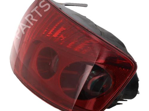 Used Right taillight Right taillight PEUGEOT 407 (6D_) 1.6 HDi 110 (6D9HZC, 6D9HYC) (109 hp) 36522252 36522252