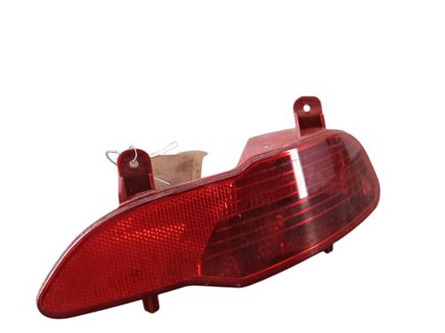 Rear bumper left light PEUGEOT 5008 II (MC_, MJ_, MR_, M4_) 1.2 THP (MRHNYH, MRHNYW, MRHNSJ, MRHNSU, MRHNSM) | BP30113505C81