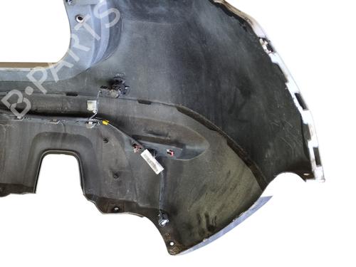 Rear bumper DACIA DUSTER (HS_) 1.5 dCi 4x4 | BP32190632C8 