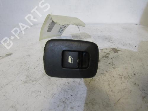 Left rear window switch CITROËN C5 III (RD_) | BP25079151I29 - Image 2