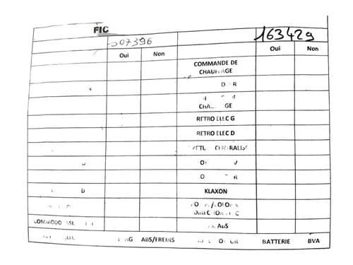 Engine ALFA ROMEO 147 (937_) 1.9 JTDM 16V (937.AXN1B, 937.BXN1B) | BP25087913M1 - Image 4