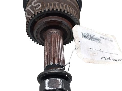 Left front driveshaft HYUNDAI TUCSON (JM) 2.0 CRDi | BP30536209M38