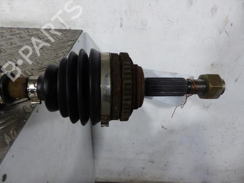 Right front driveshaft CHEVROLET AVEO / KALOS Hatchback (T200) 1.4 16V | BP25065281M39 