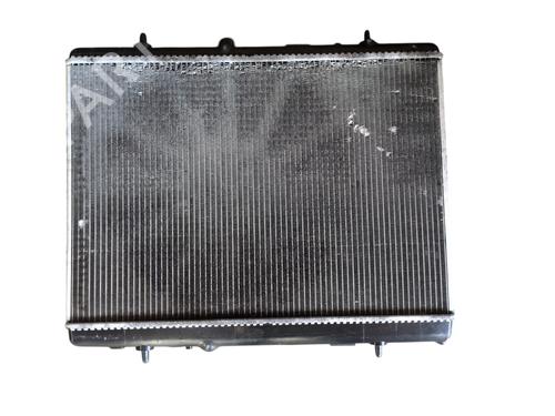 Water radiator CITROËN C4 II (NC_) 1.6 HDi 90 | BP33304780M31 - Image 5