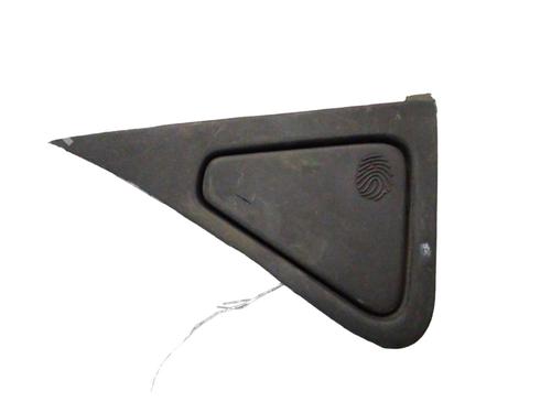 Rear right exterior door handle RENAULT ZOE (BFM_) ZOE | BP25054570C130 