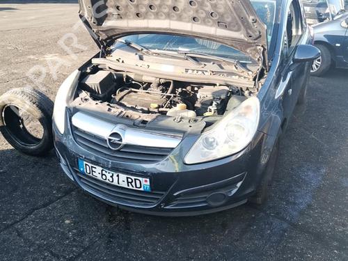 Mirror switch OPEL CORSA D (S07) 1.2 (L08, L68) | BP25078093I25 - Image 6