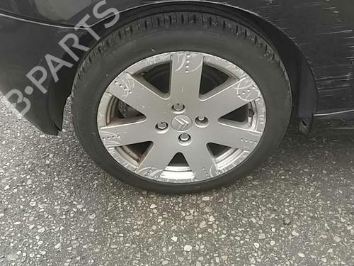 Warning switch CITROËN C2 (JM_) 1.6 | BP25105207I22  - Image 12