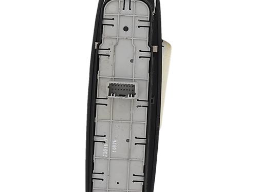 Left front window switch RENAULT MEGANE III Hatchback (BZ0/1_, B3_) 1.6 dCi (BZ00, BZ12, BZ13) | BP36402002I27 - Image 3