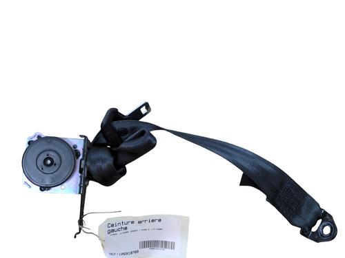 Rear left belt tensioner NISSAN QASHQAI / QASHQAI +2 I (J10, NJ10, JJ10E) 1.5 dCi | BP26527220C89 