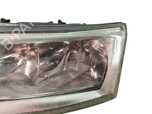 Left headlight IVECO DAILY III Van 35 S 11 V,35 C 11 V | BP32497701C28 