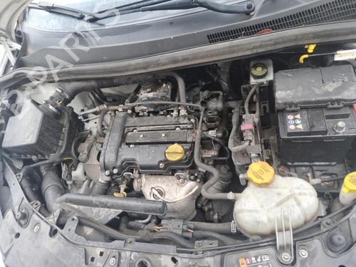 Right sun visor OPEL CORSA D (S07) 1.0 (L08, L68) | BP25058323I2  - Image 14