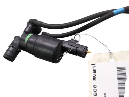 Used Washer pump NISSAN MICRA V (K14) 1.0 IG-T 100 (101 hp) 32699684