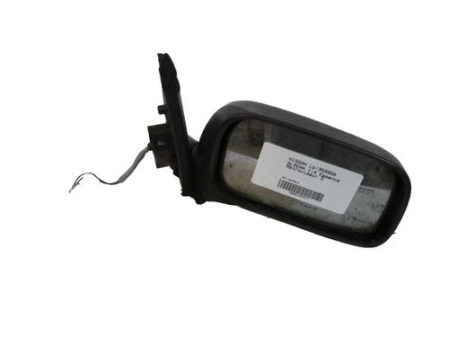 Used Right mirror NISSAN ALMERA I Hatchback (N15) 1.4 (87 hp) 25114968