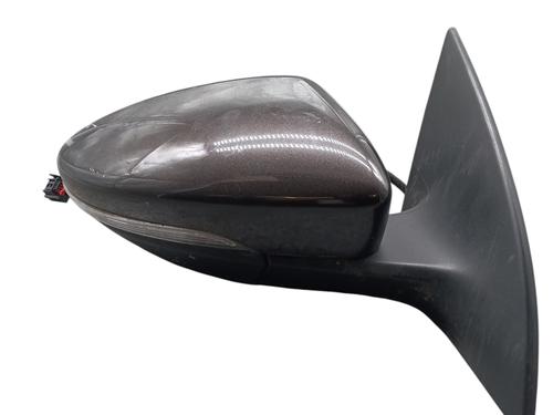 Used Right mirror VW CC B7 (358) 2.0 TDI (140 hp) 29190211