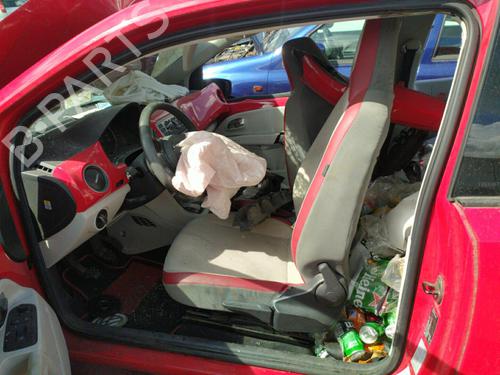 Right front window switch VW UP! (121, 122, BL1, BL2, BL3, 123) 1.0 | BP25078486I26 - Image 3