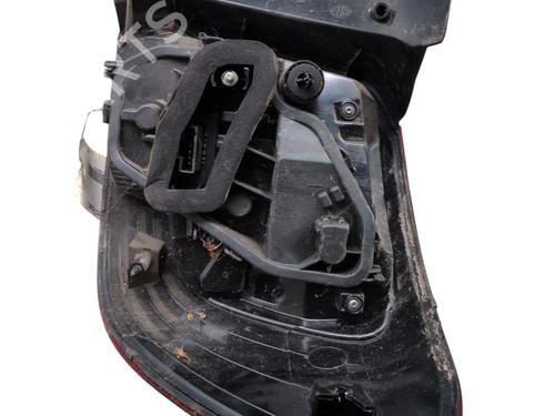 Used Left taillight DACIA SANDERO II 1.2 (75 hp) 27899063