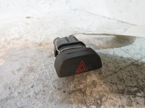 Used Warning switch FORD FOCUS II (DA_, HCP, DP) 1.6 TDCi (109 hp) 25109474