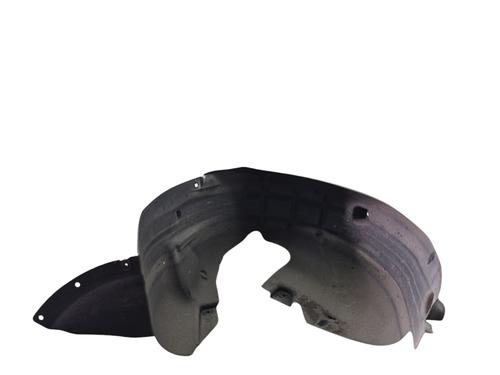 Wheel arch CITROËN C4 II (NC_) 1.4 VTi 95 (NC8FP0) | BP25102360C56