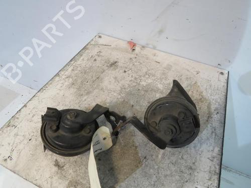Horn OPEL VECTRA C (Z02) 2.2 DTI 16V (F69) | BP25114735E13 