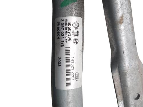 Used Front wiper motor ALFA ROMEO GIULIETTA (940_) 1.4 TB (940FXB1A, 940FXB11) (170 hp) 25058375