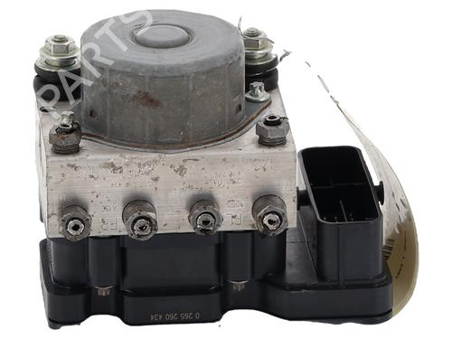 ABS pump FIAT PANDA (312_, 319_) 1.2 (312PXA1A) | BP34243505M43 - Image 4