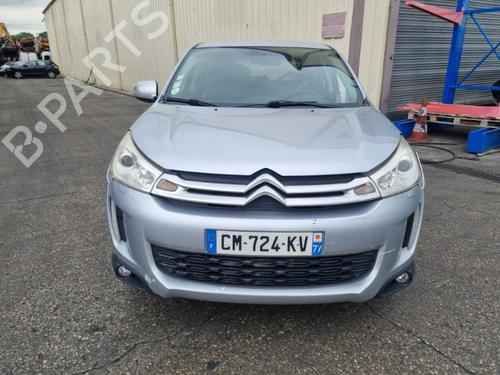 Right rear window switch CITROËN C4 AIRCROSS 1.8 HDi 150 AWC | BP25053425I28  - Image 8