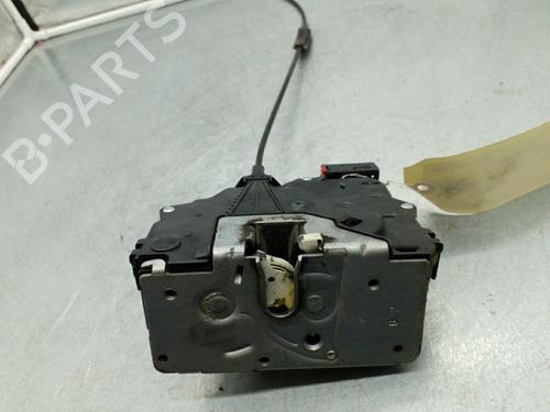 Front right lock OPEL CORSA D (S07) 1.3 CDTI (L08, L68) | BP26938340C97 