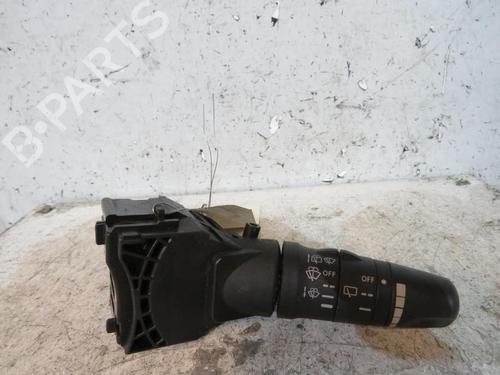 Used Steering column stalk NISSAN PRIMERA Hatchback (P12) 2.2 Di (126 hp) 25066962