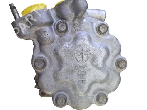 AC compressor CITROËN C3 I (FC_, FN_) 1.4 HDi | BP26180791M34 