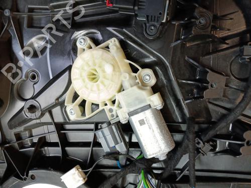Used Front left window mechanism Front left window mechanism FORD PUMA (J2K, CF7) 1.0 EcoBoost mHEV (125 hp) 25072515 25072515