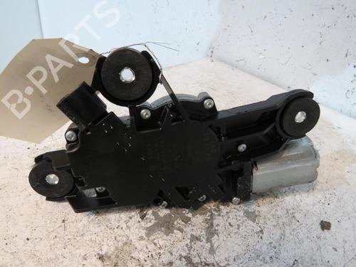 Rear wiper motor FORD FOCUS II Turnier (DA_, FFS, DS)  | BP25092727M102 