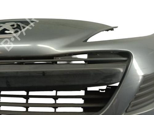 Front bumper PEUGEOT 207 (WA_, WC_) 1.4 HDi | BP29759928C7
