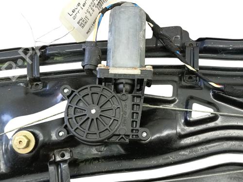 Used Rear right window mechanism Rear right window mechanism BMW 3 Convertible (E36) [1993-1999] 25102444 25102444