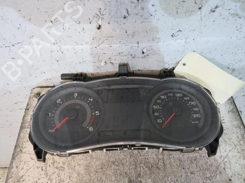 Used Instrument cluster RENAULT CLIO II (BB_, CB_) [1998-2016]  25080830