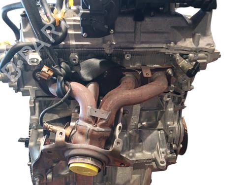 Used Engine Engine NISSAN JUKE (F15) 1.6 (117 hp) 36205854 36205854