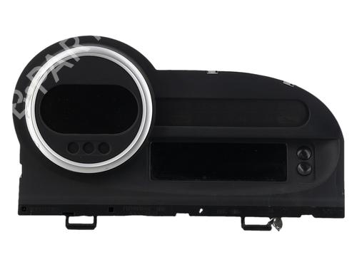 Instrument cluster RENAULT TWINGO II (CN0_) 1.2 16V (CN04, CN0B) | BP39214849C47 - Image 8