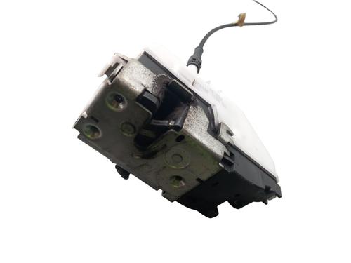 Front right lock RENAULT TWINGO II (CN0_)  | BP25053876C97 