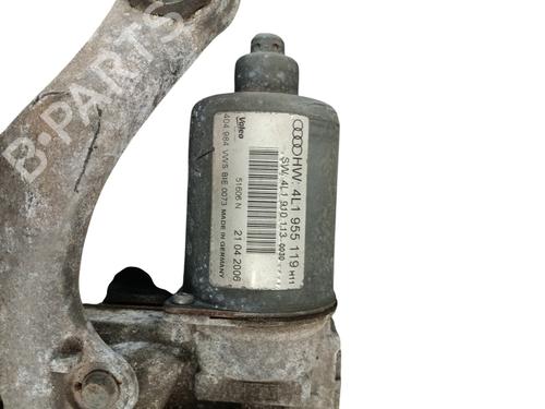 Front wiper motor AUDI Q7 (4LB) 3.0 TDI quattro | BP29943974M29