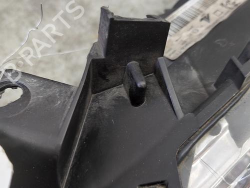 Used Left headlight Left headlight PEUGEOT 307 (3A/C) 1.6 16V (109 hp) 33213246 33213246