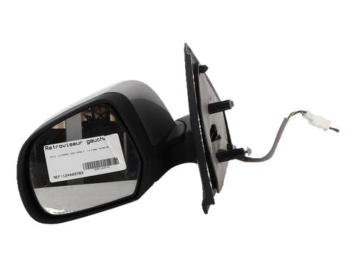 Left mirror DACIA LODGY (JS_) 1.5 Blue dCi 115 (JSJT) | BP34163187C26  - Image 6