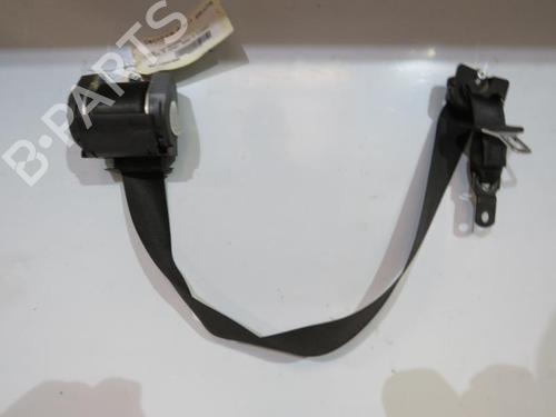 Used Front left belt tensioner BMW 3 (E46) 320 d (150 hp) 25086305