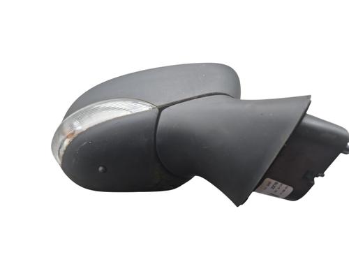 Right mirror RENAULT CLIO IV (BH_) 1.5 dCi 90 | BP25060768C27 