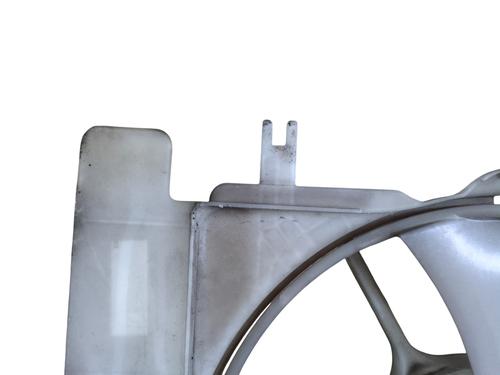 Radiator fan TOYOTA YARIS (_P13_) 1.0 (KSP130_, KSP130) | BP26029528M35