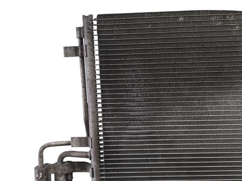 Used AC radiator AC radiator FORD FOCUS II (DA_, HCP, DP) 2.0 (145 hp) 27934086 27934086