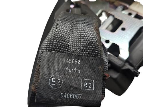 Rear right seatbelt RENAULT TWINGO II (CN0_) 1.5 dCi 75 | BP26398176I28 - Image 3