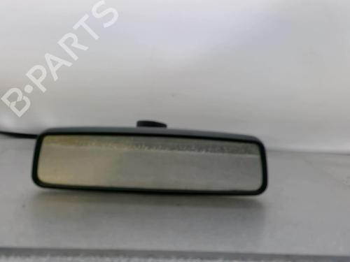 Used Rear mirror VW CADDY III Box Body/MPV (2KA, 2KH, 2CA, 2CH) 1.9 TDI (105 hp) 25111507