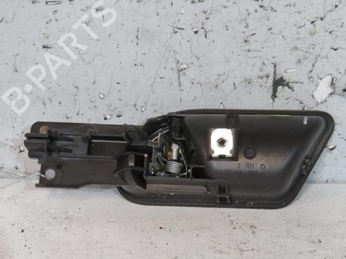 Front right interior door handle VW GOLF V (1K1) 1.9 TDI | BP25066296I14 