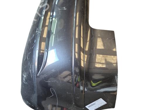 Rear bumper AUDI A3 (8P1) 1.9 TDI | BP25895323C8 