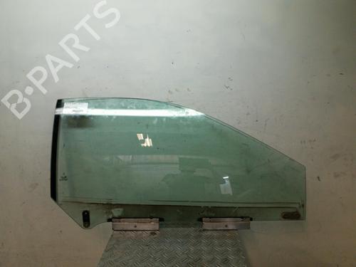 Used Front right door window PEUGEOT 406 Coupe (8C) [1997-2005]  25105295
