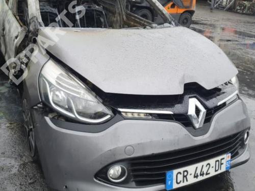 Left daytime light RENAULT CLIO IV (BH_) 1.5 dCi 90 | BP10579257C104  - Image 6